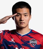 Goo Boon Cheul(ซองนัม เอฟซีนักฟุตบอล) ข้อมูลพื้นฐาน