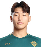 Lee Gwang Yeon(แกงวัน เอฟซีนักฟุตบอล) ข้อมูลพื้นฐาน