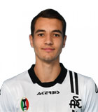 สถิติของ ยาคุบ คีวิออร์