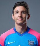 สถิติของ Clement Benhaddouche