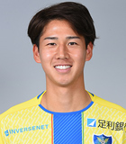 Kodai Dohi(มิโตะ ฮอลลี่ฮ็อค[ยืมตัว]นักฟุตบอล) ข้อมูลพื้นฐาน