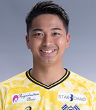 Genta Ito(เธสปา คูซัทสึ[ยืมตัว]นักฟุตบอล) ข้อมูลพื้นฐาน