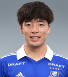Ko Ikeda(โยโกฮาม่า เอฟ มารินอสนักฟุตบอล) ข้อมูลพื้นฐาน