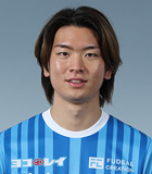 Takumi Nakamura(โยโกฮามา เอฟซีนักฟุตบอล) ข้อมูลพื้นฐาน