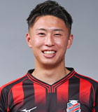 Riku Danzaki(คอนซาโดล ซัปโปโรนักฟุตบอล) ข้อมูลพื้นฐาน