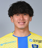Hayato Fukushima(โชนัน เบลมาเร่นักฟุตบอล) ข้อมูลพื้นฐาน
