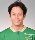 Koki Morita(โตเกียวเวอร์ดี้นักฟุตบอล) ข้อมูลพื้นฐาน