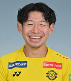 Yuto Yamada(คาชิว่า เรย์โซลนักฟุตบอล) ข้อมูลพื้นฐาน