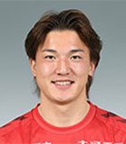 Kazuki Fujita(โทชิกิ SC[ยืมตัว]นักฟุตบอล) ข้อมูลพื้นฐาน