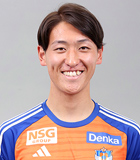 Hiroki Akiyama(อัลบิเร็กซ์ นิงาตะนักฟุตบอล) ข้อมูลพื้นฐาน