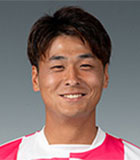 Shoi Yoshinaga(เธสปา คูซัทสึ[ยืมตัว]นักฟุตบอล) ข้อมูลพื้นฐาน