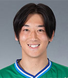 Ryusuke Otomo(มอนเตดิโอะ ยามากาตะนักฟุตบอล) ข้อมูลพื้นฐาน