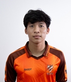 สิทธินันท์ รุ่งเรือง(ราชบุรี มิตรผล เอฟซีนักฟุตบอล) ข้อมูลพื้นฐาน