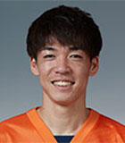 Kenta Nishizawa(ชิมิสุ เอส-พัลส์นักฟุตบอล) ข้อมูลพื้นฐาน