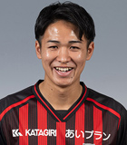 รีว ทาคาโอะ(กัมบะ โอซาก้านักฟุตบอล) ข้อมูลพื้นฐาน