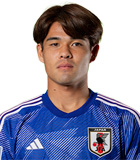 Kaishu Sano(มาชิดา เซลเวียนักฟุตบอล) ข้อมูลพื้นฐาน