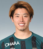 Hasegawa Yushi(โตกุชิม่า วอร์ทิสนักฟุตบอล) ข้อมูลพื้นฐาน