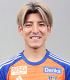 Naoto Arai(โตกุชิม่า วอร์ทิส[ยืมตัว]นักฟุตบอล) ข้อมูลพื้นฐาน