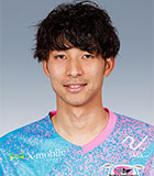 Katsunori Ueebisu(โออิตะ ตรินิต้านักฟุตบอล) ข้อมูลพื้นฐาน