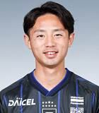 Tokuma Suzuki(เซเรโซ โอซาก้านักฟุตบอล) ข้อมูลพื้นฐาน