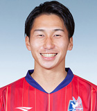 Shunnosuke Matsuki(ฟาเจียโน โอคายามานักฟุตบอล) ข้อมูลพื้นฐาน