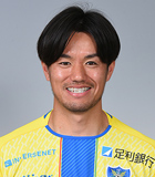 Hayato Kurosaki(โทชิกิ SCนักฟุตบอล) ข้อมูลพื้นฐาน