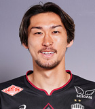 Ryuma Kikuchi(วิสเซล โกเบนักฟุตบอล) ข้อมูลพื้นฐาน