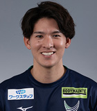 Ko Yanagisawa(กัมบะ โอซาก้านักฟุตบอล) ข้อมูลพื้นฐาน