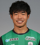 Shohei Aihara(โรอัสโซ่ คุมาโมโตะนักฟุตบอล) ข้อมูลพื้นฐาน