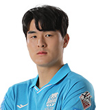 Baek Jong Bum(เอฟซี โซลนักฟุตบอล) ข้อมูลพื้นฐาน