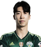 Lee Sung Yoon(โซล อี แลน[ยืมตัว]นักฟุตบอล) ข้อมูลพื้นฐาน