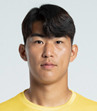 Kim Dong Heon(อินชอนยูไนเต็ดนักฟุตบอล) ข้อมูลพื้นฐาน
