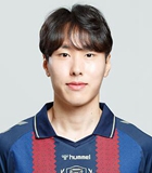 Kim Ju Yeop(ซูว็อน เอฟซีนักฟุตบอล) ข้อมูลพื้นฐาน