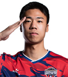 Lee Joon Suk(อินชอนยูไนเต็ดนักฟุตบอล) ข้อมูลพื้นฐาน