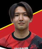 Ryonosuke Ohori(กยองนัมนักฟุตบอล) ข้อมูลพื้นฐาน