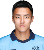 Park Jae Kyung(แดกู เอฟซีนักฟุตบอล) ข้อมูลพื้นฐาน