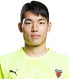 Cho Sung Hoon(โปฮัง สตีลเลอร์นักฟุตบอล) ข้อมูลพื้นฐาน