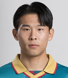 Lim Deok Geun(แทจอน ซิติเซนนักฟุตบอล) ข้อมูลพื้นฐาน