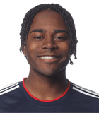 สถิติของ DeJuan Jones สถิติของ DeJuan Jones