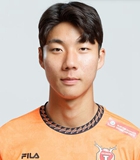 Seo Jin Su(ซังจู ซังมู เอฟซี[ยืมตัว]นักฟุตบอล) ข้อมูลพื้นฐาน