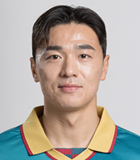 Kim Min Duk(แทจอน ซิติเซนนักฟุตบอล) ข้อมูลพื้นฐาน