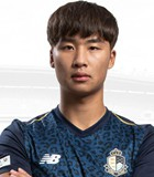 Ko Jun Young(โซล อี แลนนักฟุตบอล) ข้อมูลพื้นฐาน