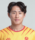 Lee Hee Gyun(กวางจู เอฟซีนักฟุตบอล) ข้อมูลพื้นฐาน