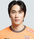 Kim Joo Gong(เจจู ยูไนเต็ด เอฟซีนักฟุตบอล) ข้อมูลพื้นฐาน