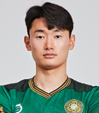 Sue Gyeong Ju(กิมโป เอฟซีนักฟุตบอล) ข้อมูลพื้นฐาน