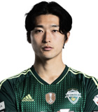 Cho Kyu Seong(ซังจู ซังมู เอฟซี[ยืมตัว]นักฟุตบอล) ข้อมูลพื้นฐาน