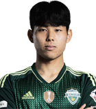 Maeng Seong Woong(ชอนบุกฮุนไดมอเตอร์นักฟุตบอล) ข้อมูลพื้นฐาน