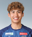 Shuichi Sakai(โรอัสโซ่ คุมาโมโตะนักฟุตบอล) ข้อมูลพื้นฐาน