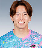 Hikaru Nakahara(เซเรโซ โอซาก้านักฟุตบอล) ข้อมูลพื้นฐาน