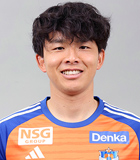 Soya Fujiwara(อัลบิเร็กซ์ นิงาตะนักฟุตบอล) ข้อมูลพื้นฐาน